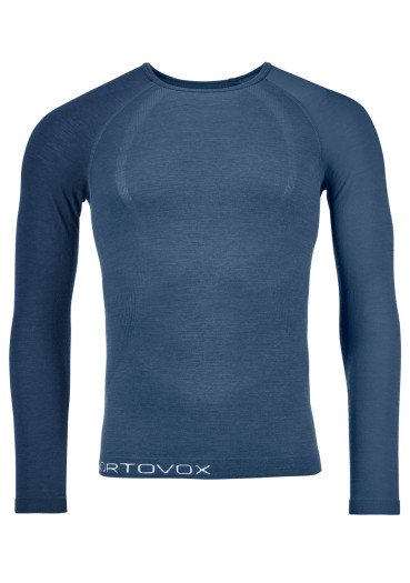 szczegóły Ortovox 120 Comp Light Long Sleeve Men