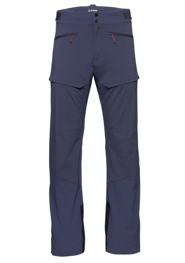 szczegóły Atomic Backland Windstopper® Pan-Dark Blue