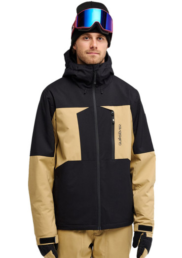 szczegóły Quiksilver EQYTJ03539-CLM0 Dawson 10K