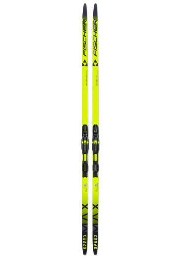 szczegóły Fischer Speedmax 80 Classic Plus 812 Medium