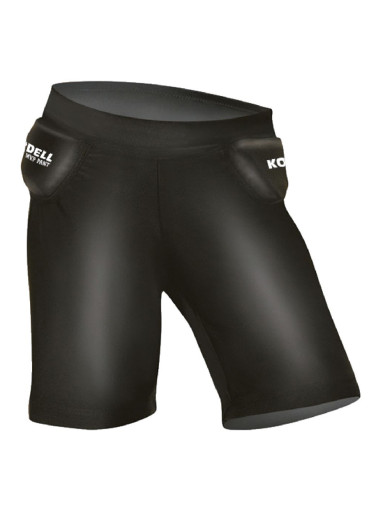 szczegóły Komperdell Pro Short JR