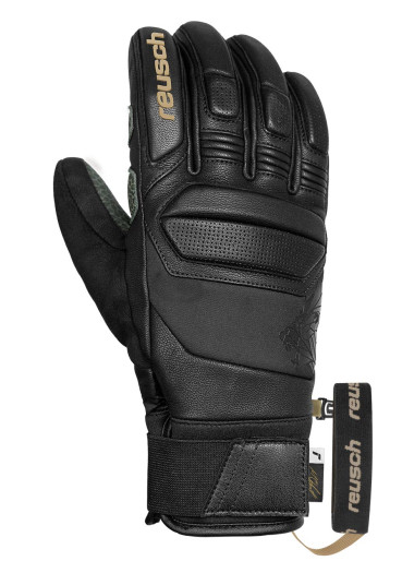 szczegóły Reusch Marco Odermatt 7700 black