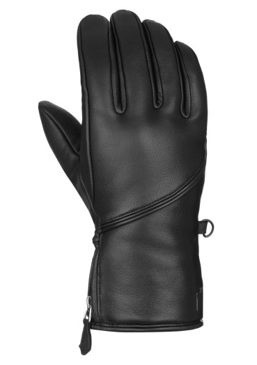 szczegóły Reusch Camila 7700 black