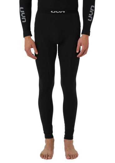 szczegóły UYN Man Elevatyon Biomorph UW Pants Long NP Black X117