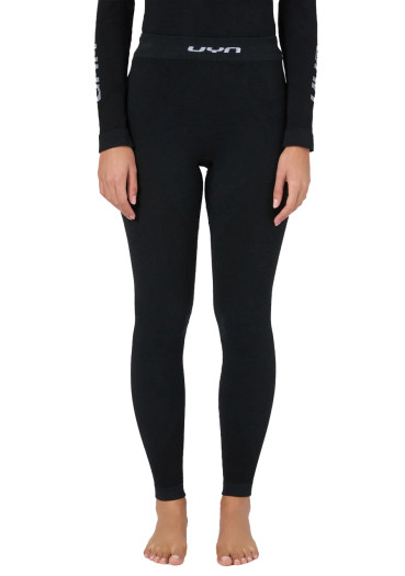 szczegóły Spodnie funkcjonalne damskie UYN W Elevatyon Biomorph UW Pants Long NP Black X117