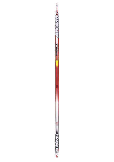 szczegóły Atomic Pro Classic G2 210 cm běžky 11/12
