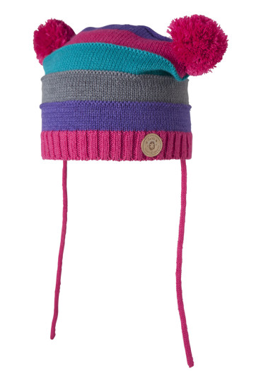 szczegóły Dziecięca czapka BARTS DAEMI BEANIE*