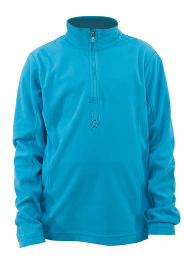 szczegóły SPYDER-13-7132 CHLOE VELOUR FLEECE