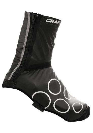 szczegóły CRAFT 1902334 BIKE RAIN-návleky na boty
