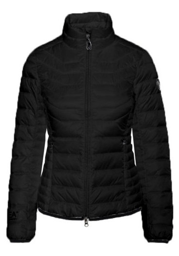szczegóły Damska kurtka Armani 6HTB46 BOMBER JACKET BLACK
