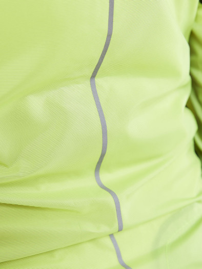 szczegóły Damska kurtka rowerowa Craft 1908792-851000 Essence Light Wind W