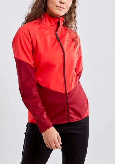 szczegóły Craft 1906490-481488 Glide W bunda