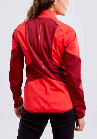 szczegóły Craft 1906490-481488 Glide W bunda