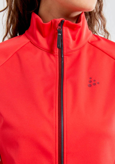 szczegóły Craft 1906490-481488 Glide W bunda