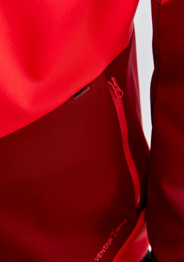 szczegóły Craft 1906490-481488 Glide W bunda