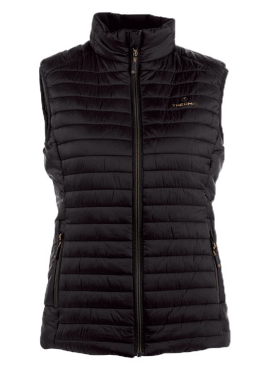 szczegóły Thermic Heated Vest Women