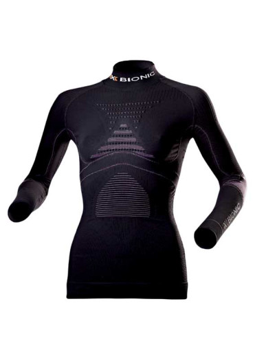 szczegóły Damski t-shirt funkcjonalny X-Bionic Evo 20219 W