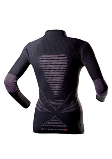 szczegóły Damski t-shirt funkcjonalny X-Bionic Evo 20219 W