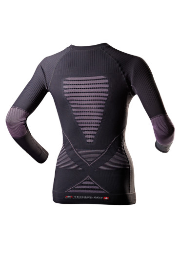 szczegóły Damski t-shirt funkcjonalny X-BIONIC 20217 ACC EVO