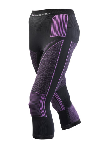 szczegóły Damskie spodnie funkcjonalne X-BIONIC 20242 ACC EVO UW MEDIUM