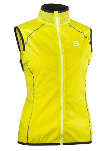 szczegóły Damska kamizelka sportowa Bjorn Daehlie 332546 Spring