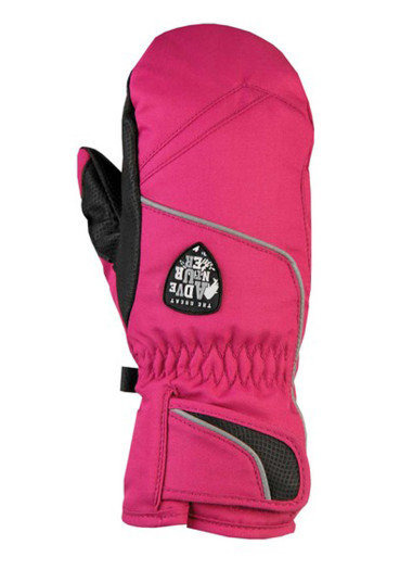 szczegóły SNOWLIFE CANDY MITT RUKAVICE 77
