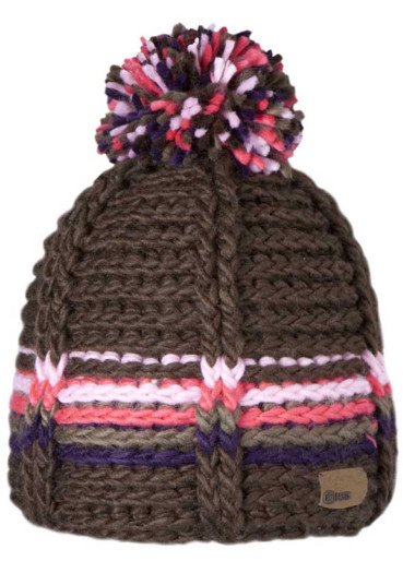 szczegóły Damska czapka Barts Crunch Beanie*