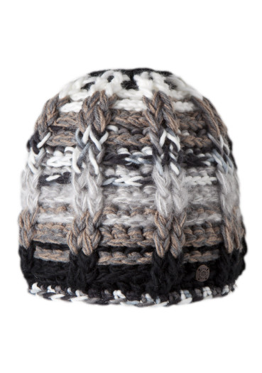 szczegóły Damska czapka Barts Rough Beanie*