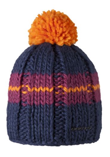 szczegóły Męska czapka Barts Bruce Beanie*