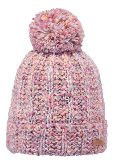 szczegóły Barts Myla Beanie pink
