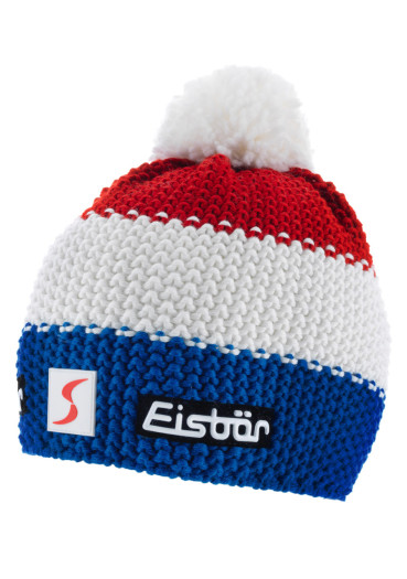 szczegóły Czapka zimowa Eisbär Star Pompon MÜ SP FRA