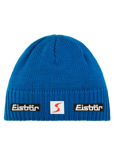 szczegóły Czapka zimowa Eisbär Trop MÜ SP blue