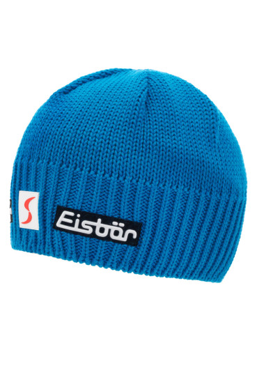 szczegóły Czapka zimowa Eisbär Trop MÜ SP blue