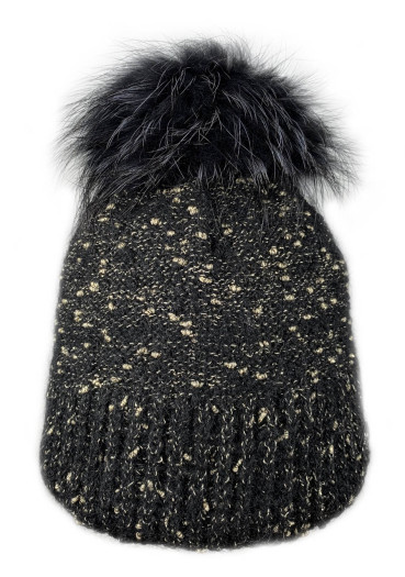 szczegóły Damska czapka Norton 7308 beanie 151