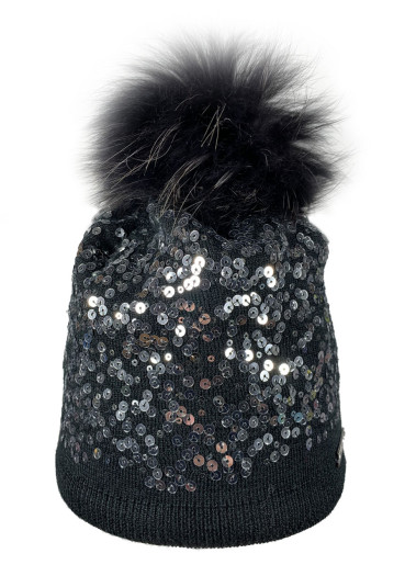 szczegóły Damska czapka Norton 8200 beanie 40