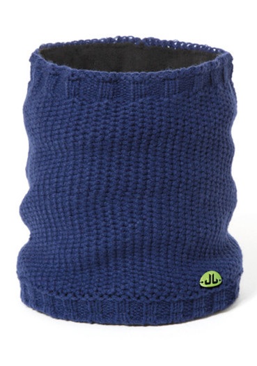 szczegóły Jail Jam Solid Ring Blue Navy