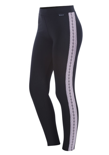 szczegóły Dámské legíny Newland N4 5676 Lady Leggings