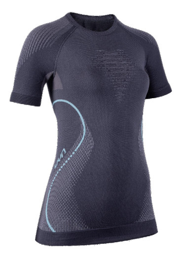 szczegóły T-shirt damski UYN LADY EVOLUTYON UW SHIRT SH_SL G978