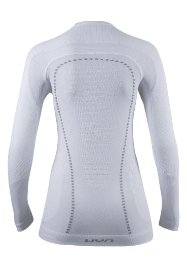 szczegóły T-shirt damski UYN Lady Ambityon UW Shirt LG W468
