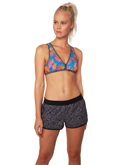 szczegóły Protest Redwood Beachshort