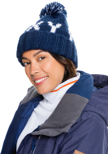 szczegóły Roxy ERJHA03863-BTE0 Tonic Beanie Hdwr