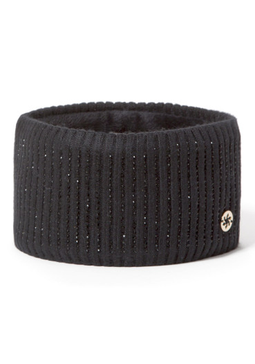 szczegóły Granadilla DANTON Headband /Black 001
