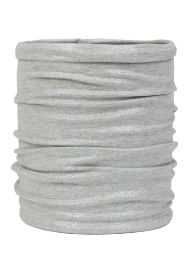 szczegóły Komin Jail Jam Sunset Pearl Grey 004 – stylowa ochrona w subtelnym odcieniu szarości