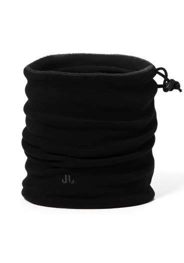 szczegóły Jail Jam FUR RING /Black 001