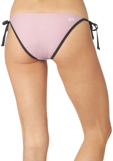 szczegóły Strój kąpielowy damski Fox Momentum Side Tie Btm Lilac