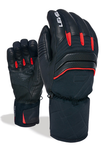 szczegóły Level Ultra Red