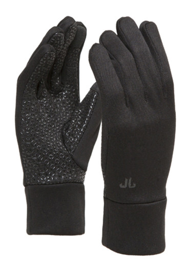 szczegóły Jail Jam STRETCH GRIP GLOVE black