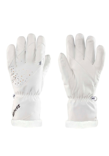 szczegóły Damskie rękawice Zanier Crystal Lech.STX DA