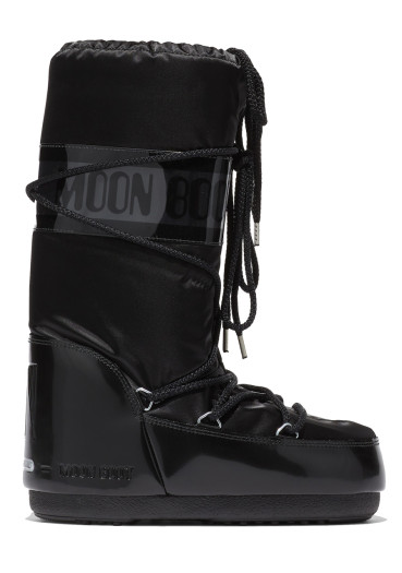 szczegóły Moon Boot Icon Glance, 003 Black