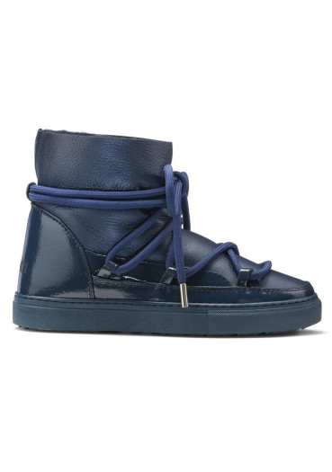 szczegóły Damskie buty Inuikii GLOSS Royal Navy